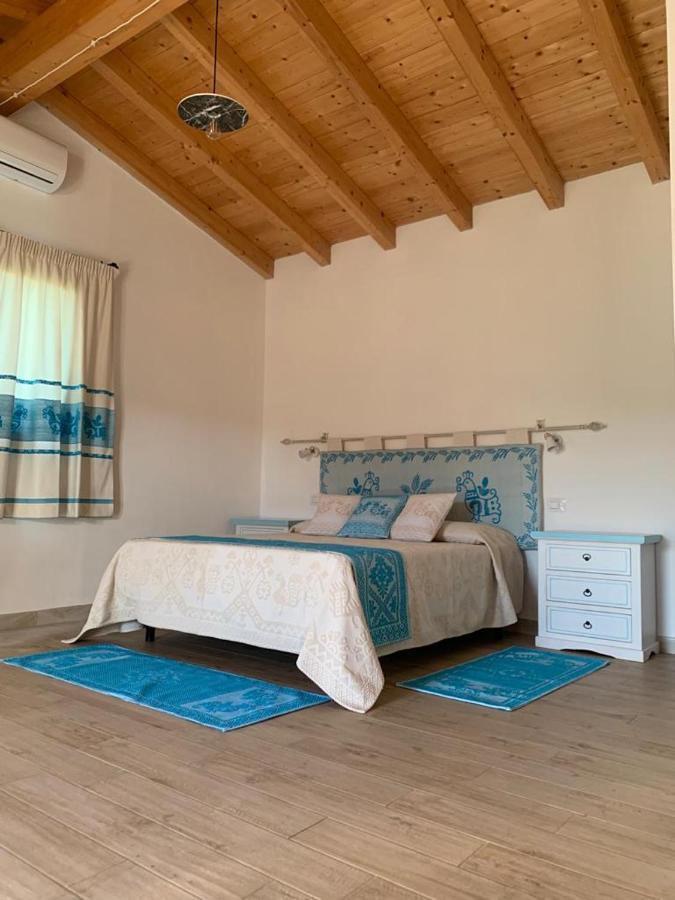 Farm stay Tenute Venafiorita