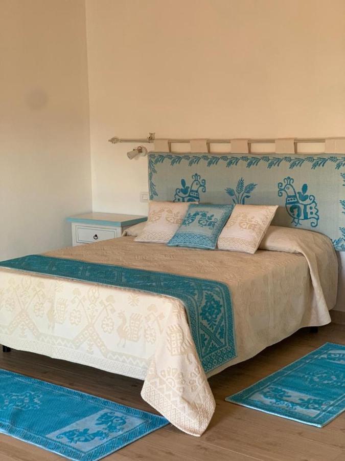 Tenute Venafiorita Loiri Porto San Paolo