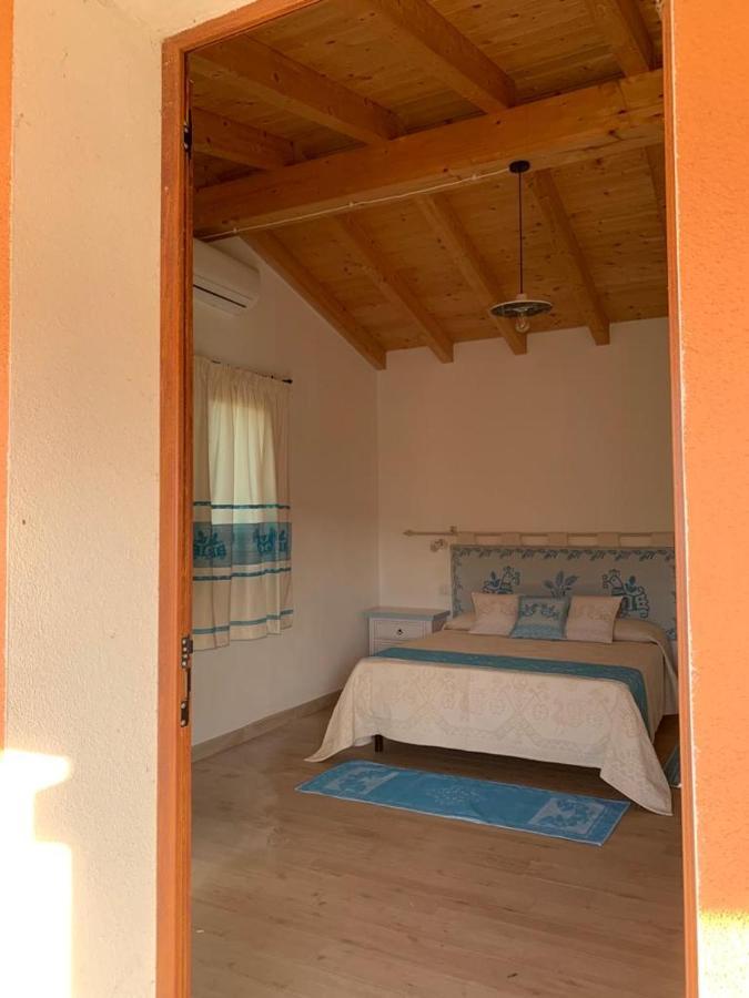 Tenute Venafiorita Farm stay *