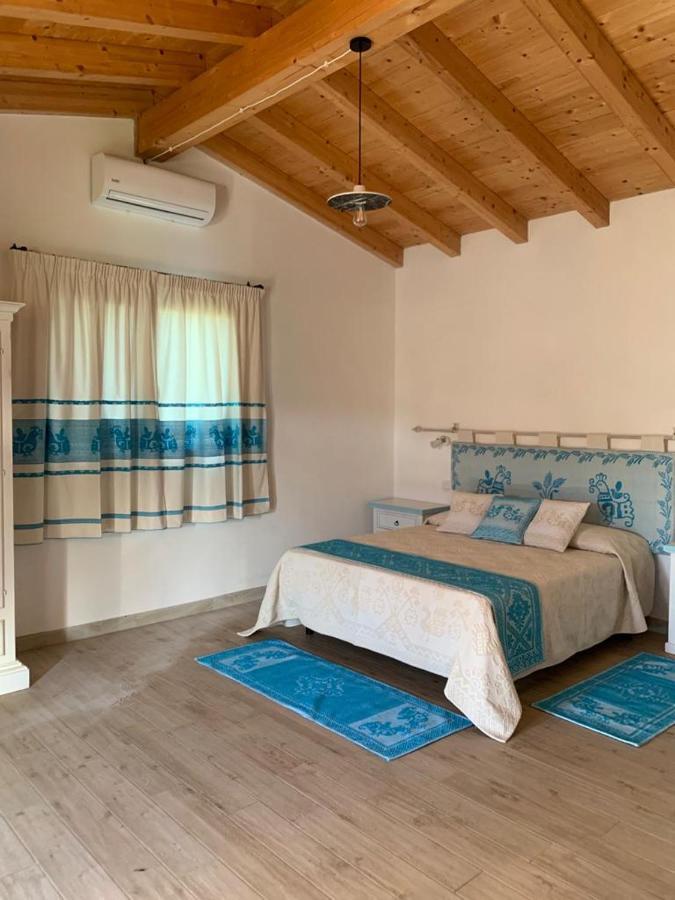Tenute Venafiorita Farm stay *