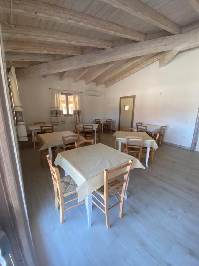 Tenute Venafiorita Farm stay