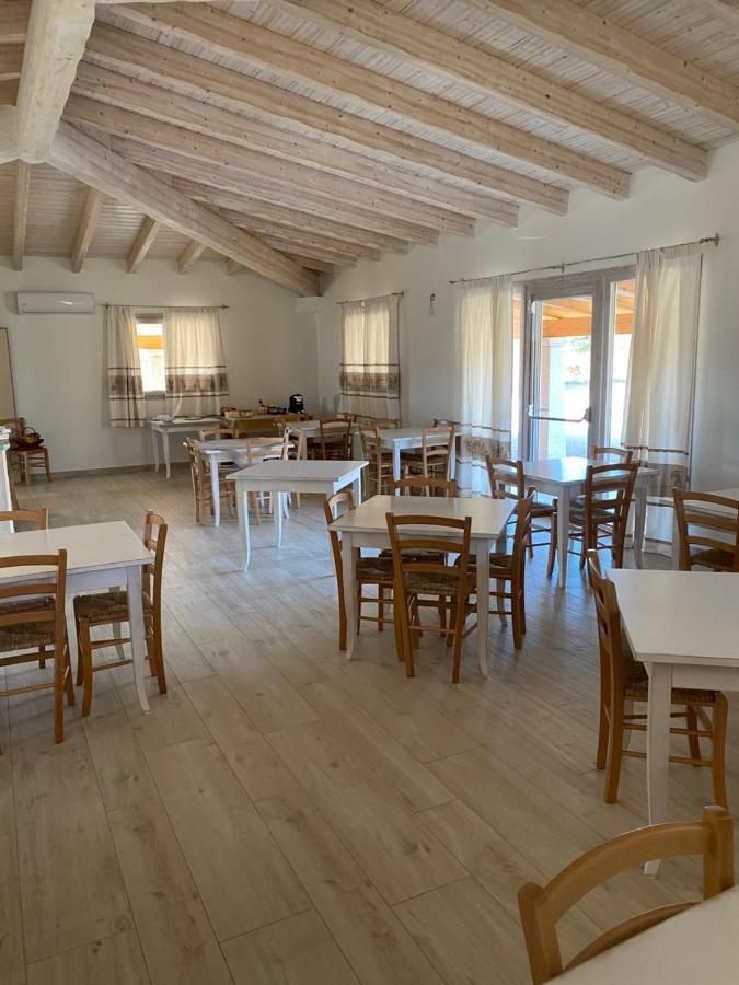 Tenute Venafiorita Farm stay *